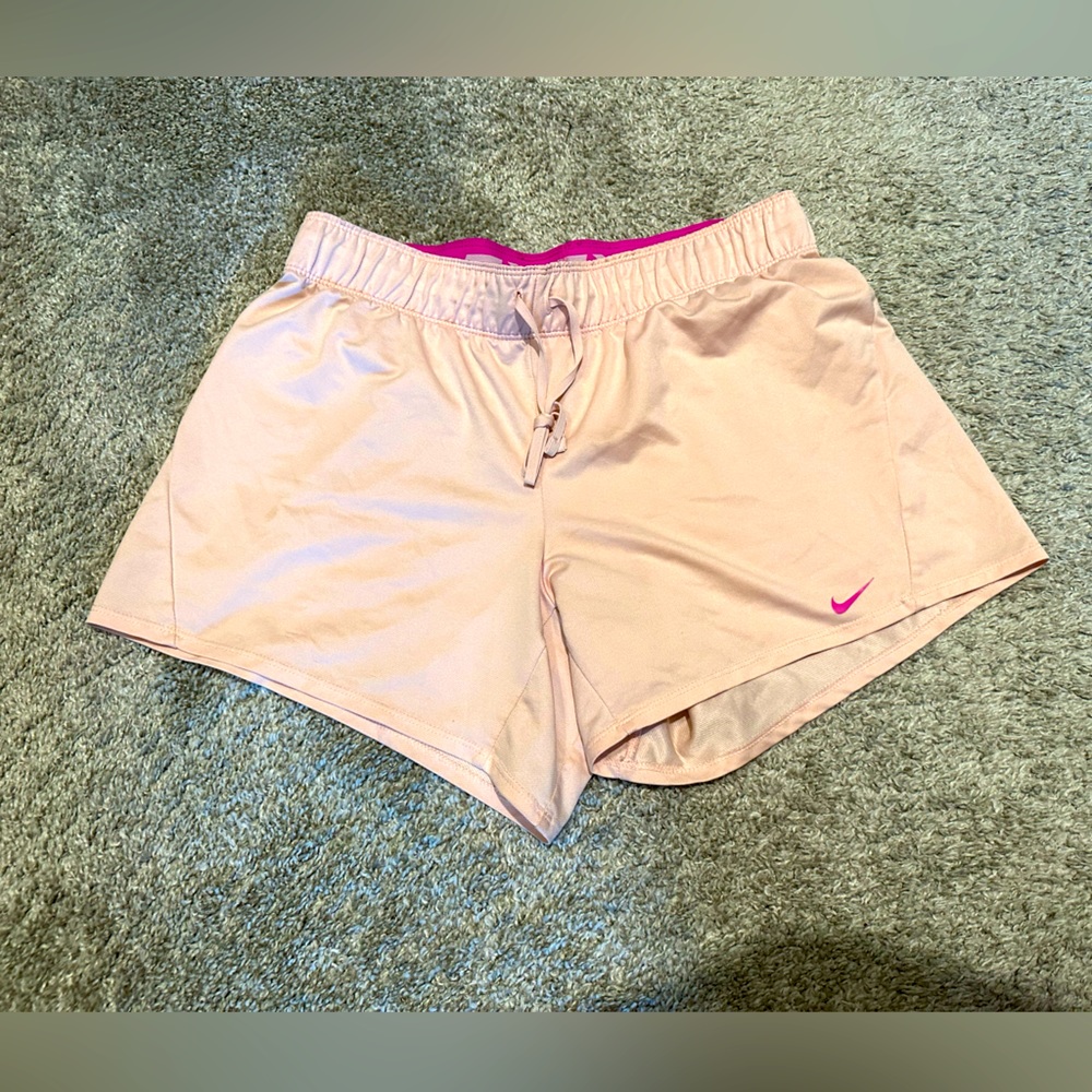 Nike Athletic Shorts